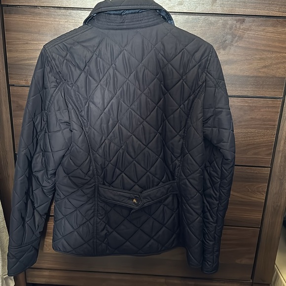 Barbour Jacket - Picture 2 of 3